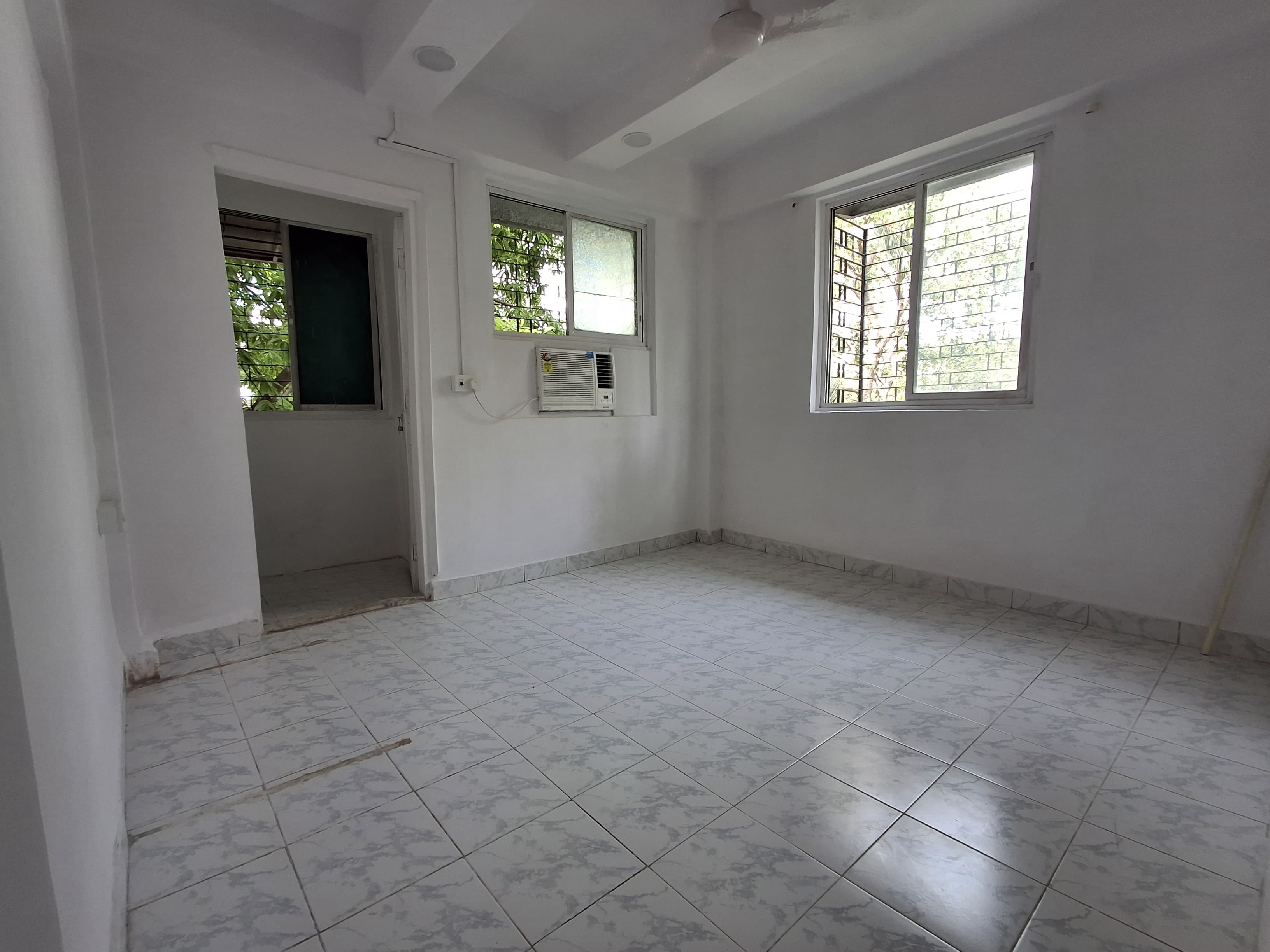 2BHK Flat for Rent Juhu